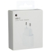 Oplader Apple MHJE3ZM/A Wit 20 W USB-C