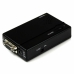 Adaptador VGA Startech VGA2VID              Preto