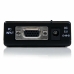 Adaptador VGA Startech VGA2VID              Preto