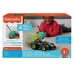 Politiewagen op Afstandsbediening Fisher-Price