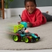 Politiewagen op Afstandsbediening Fisher-Price