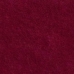 Felt Fama A25 Burgundy 2 mm 23 x 30 cm 10 Units