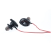 Auriculares Talius Rex Vermelho (1 Unidade)