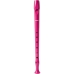 Blokfluit Hohner 9508 Fuchsia Plastic