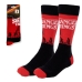 Socken Stranger Things 38-45