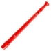 Blokfluit Hohner 9508 Rood Plastic