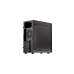 ATX Semi-tower Box Endorfy EY2A015 Black