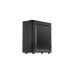 ATX Semi-tower Box Endorfy EY2A015 Black