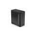 ATX Semi-tower Box Endorfy EY2A015 Black