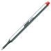 Caneta sobresselente Lamy M63 Vermelho 1 mm