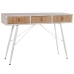 Console Alexandra House Living Wit 120 x 81 x 35 cm