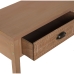 Console Alexandra House Living Brown Wood 120 x 78 x 34 cm