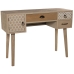 Console Alexandra House Living Bruin Hout 105 x 78 x 40 cm