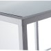 Console Alexandra House Living Blanc 100 x 85 x 30 cm