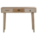 Console Alexandra House Living Bruin Hout 110 x 79 x 35 cm