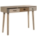 Console Alexandra House Living Bruin Hout 110 x 79 x 35 cm