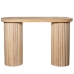 Console Alexandra House Living Bruin Hout 119 x 81 x 40 cm