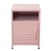 Natbord Alexandra House Living Pink 35 x 51 x 35 cm