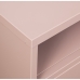 Nightstand Alexandra House Living Pink 35 x 51 x 35 cm