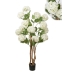 Arbore decorativ Romimex Plastic 100 x 160 x 80 cm Hortensie