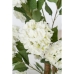 Arbore decorativ Romimex Plastic 100 x 160 x 80 cm Hortensie