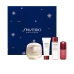 Cosmetic Set Shiseido Benefiance 4 Pieces