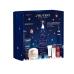 Cosmetic Set Shiseido Benefiance 4 Pieces