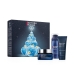 Conjunto de Cosmética Biotherm Homme Force Supreme 3 Peças