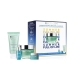 Cosmetica Set Biotherm AQUASOURCE 4 Onderdelen