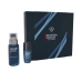 Conjunto de Cosmética Biotherm Homme Force Supreme 2 Peças