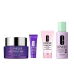 Conjunto de Cosmética Clinique SMART CLINICAL 4 Peças