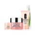 Kosmetik-Set Clinique MOISTURE SURGE 3 Stücke