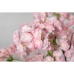 Decorative Flowers Romimex Pink 110 x 130 x 80 cm Cherry blossom