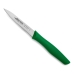 Cuchillo Pelador Arcos Nova Verde Acero Inoxidable Polipropileno 10 cm