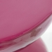 Stool Alexandra House Living Pink Metal 29 x 41 x 29 cm