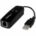 Adattatore USB Startech USB56KEMH2 RJ-11 RJ-11