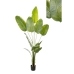 Dekoratiivne Taim Romimex Strelitzia Plastmass 110 x 210 x 70 cm