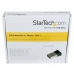 Adaptador Bluetooth Startech USBBT1EDR2          