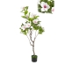 Decorative Flowers Romimex Biela Magnolia 50 x 130 x 50 cm