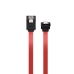 Cable SATA 90º Ewent EC1514 1.5GBits/3GBits/6GBits