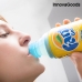 Tappi per Lattine Edasy InnovaGoods IG116851 10 Unità Azzurro (Ricondizionati A)