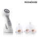 Appareil Anti-Cellulite de Vacuothérapie Pro InnovaGoods IG811747 Blanc (Reconditionné A)