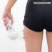 Pro Anti Cellulite Vakuum Gerät InnovaGoods IG811747 Weiß (Restauriert A)