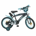 Fahrrad Blue Ice 16