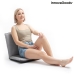 Reclinable Floor Chair InnovaGoods Sitinel Grå Plast (Fikset A)