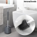 Brosse en Caoutchouc pour les Toilettes Kleanu InnovaGoods V0103258 Multicouleur (Reconditionné B)