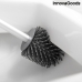 Brosse en Caoutchouc pour les Toilettes Kleanu InnovaGoods V0103258 Multicouleur (Reconditionné B)