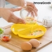 Tortilla Vorm InnovaGoods Kollane (Renoveeritud B)