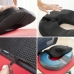 Gel & Bamboo Charcoal Cushion with Removable Cover Charnut InnovaGoods (Refurbished B)