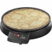 Pannenkoekenmaker Russell Hobbs 20920-56 Zwart